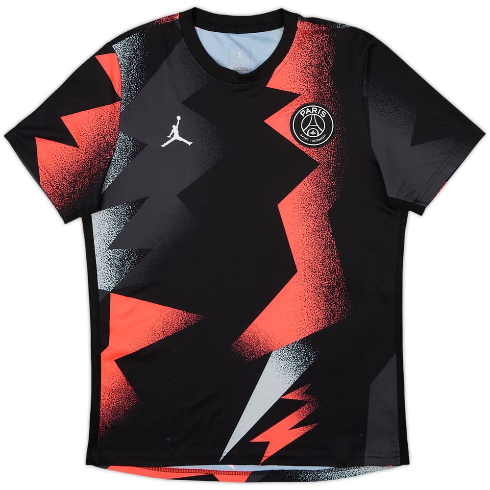 2019-20 Paris Saint-Germain Nike Training Shirt - 8/10 - (M)