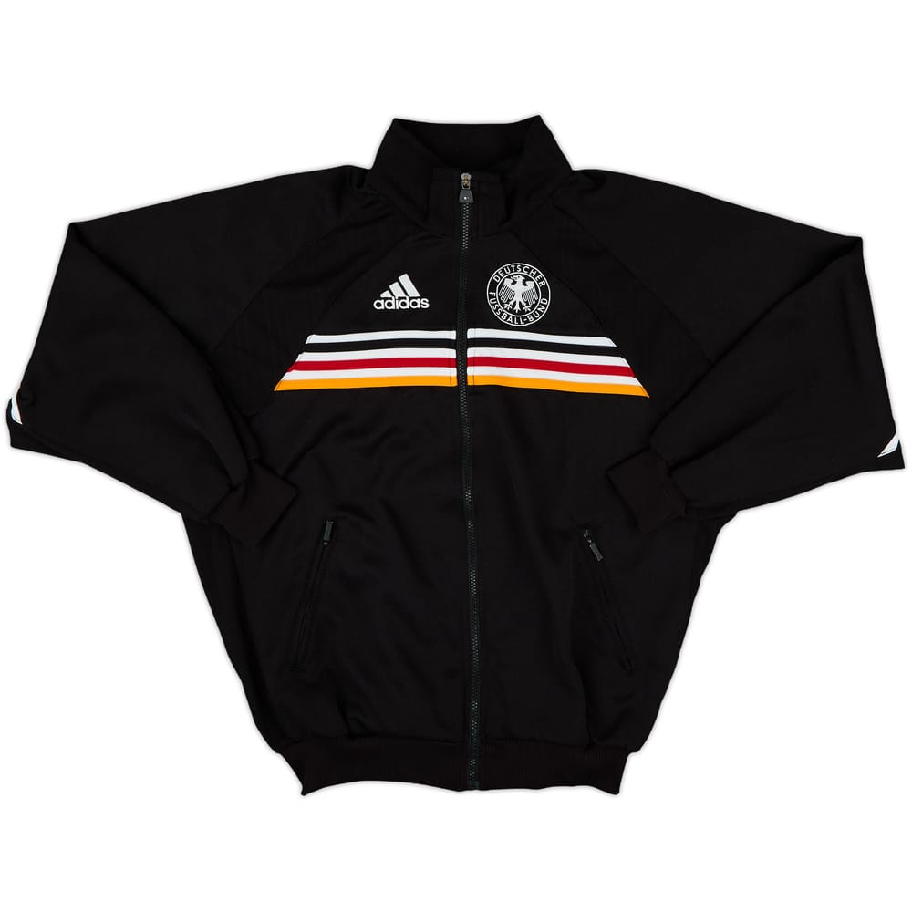 1998-00 Germany adidas Track Jacket - 8/10 - (M)