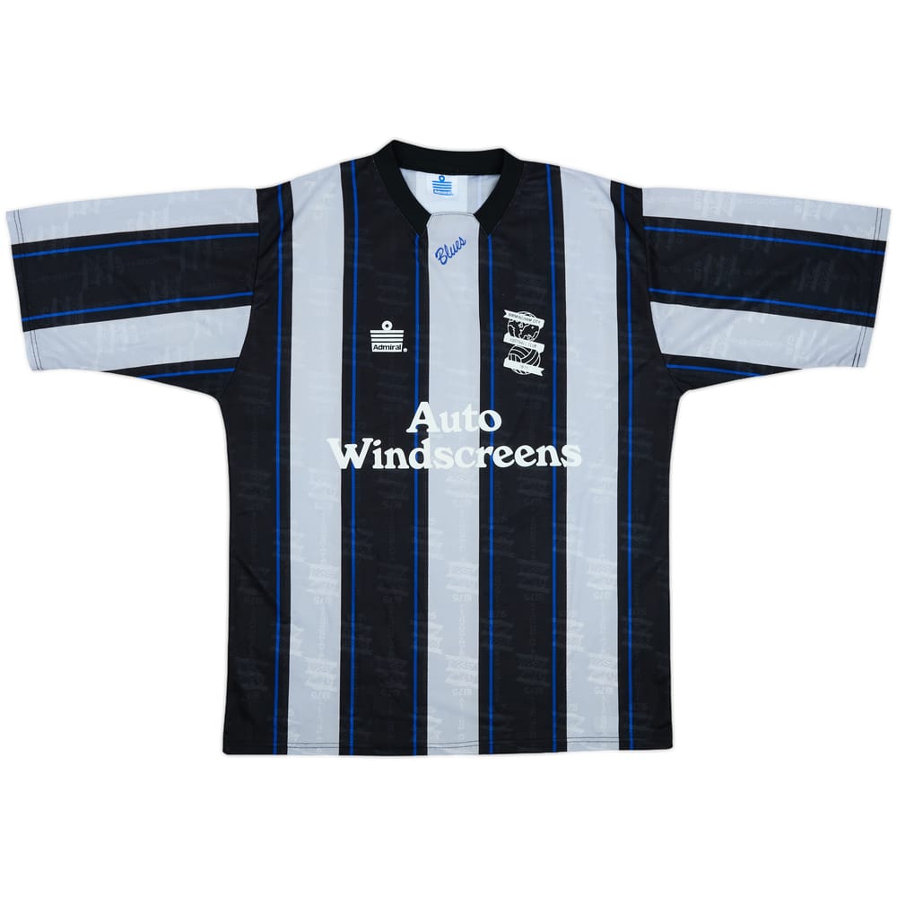 1995-96 Birmingham Third Shirt - 10/10 - (L)