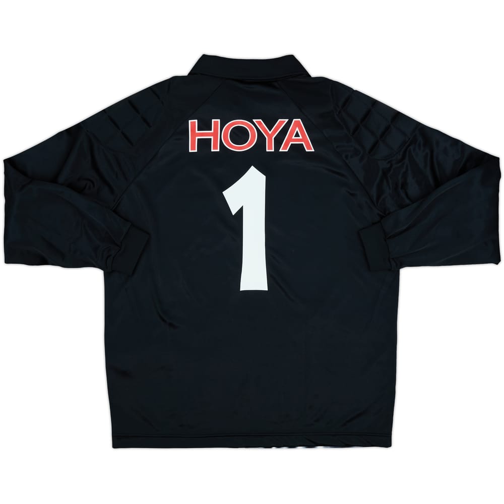 1999 Shonan Bellmare GK Shirt #1 (L)