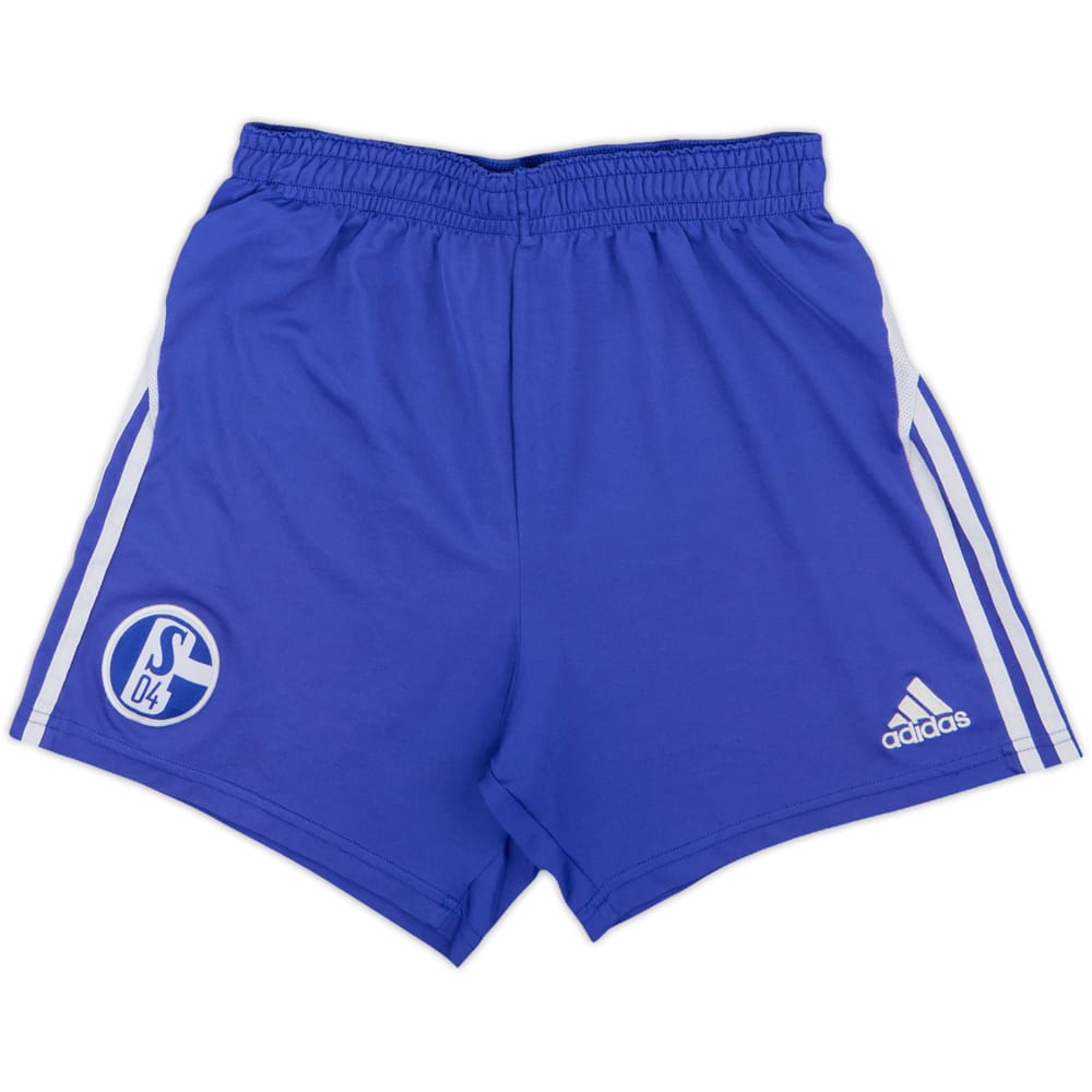 2001-03 Schalke Third Shorts - 7/10 - (M)