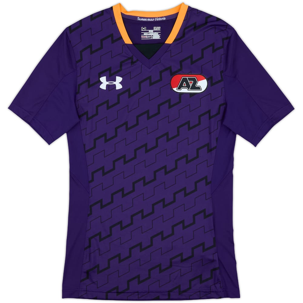 2016-17 AZ Alkmaar Third Shirt - 10/10 - (S)