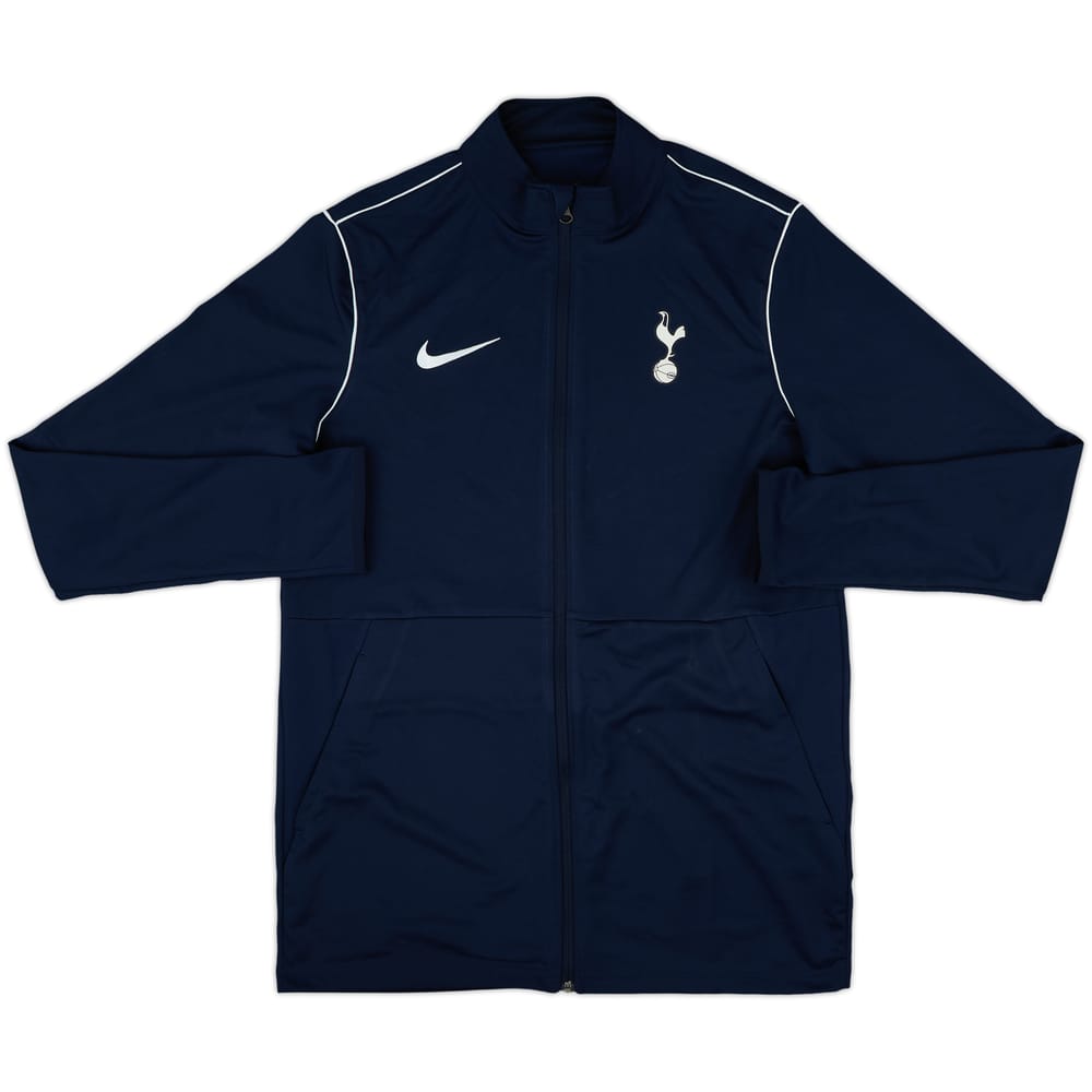 2021-22 Tottenham Nike Track Jacket - 10/10 - (M)
