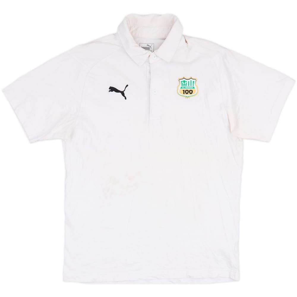 2019-20 Sassuolo Puma Polo Shirt - 5/10 - (M)