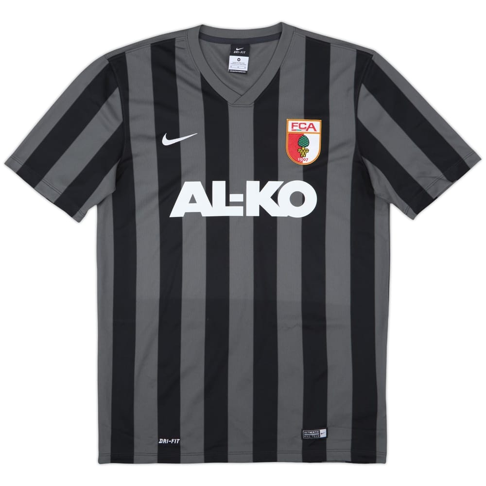 2014-15 Augsburg Third Shirt - 9/10 - (M)