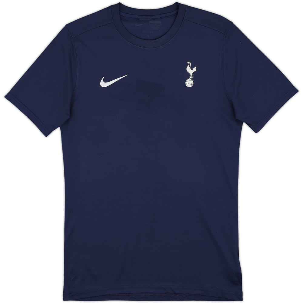 2022-23 Tottenham Nike Training Shirt - 9/10 - (M)