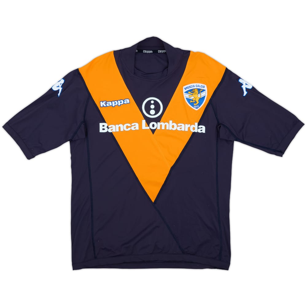 2004-05 Brescia Third Shirt - 9/10 - (XL)