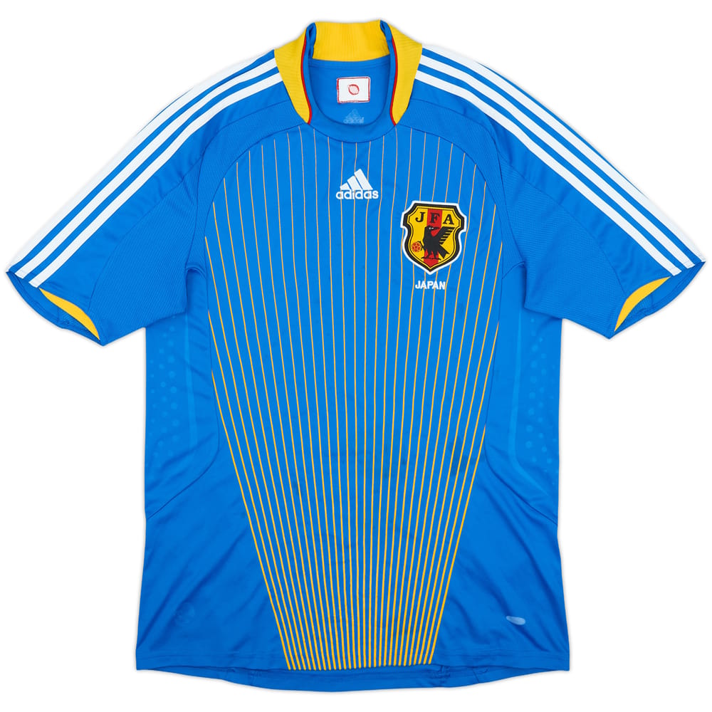 2008-09 Japan Home Shirt - 7/10 - (M)