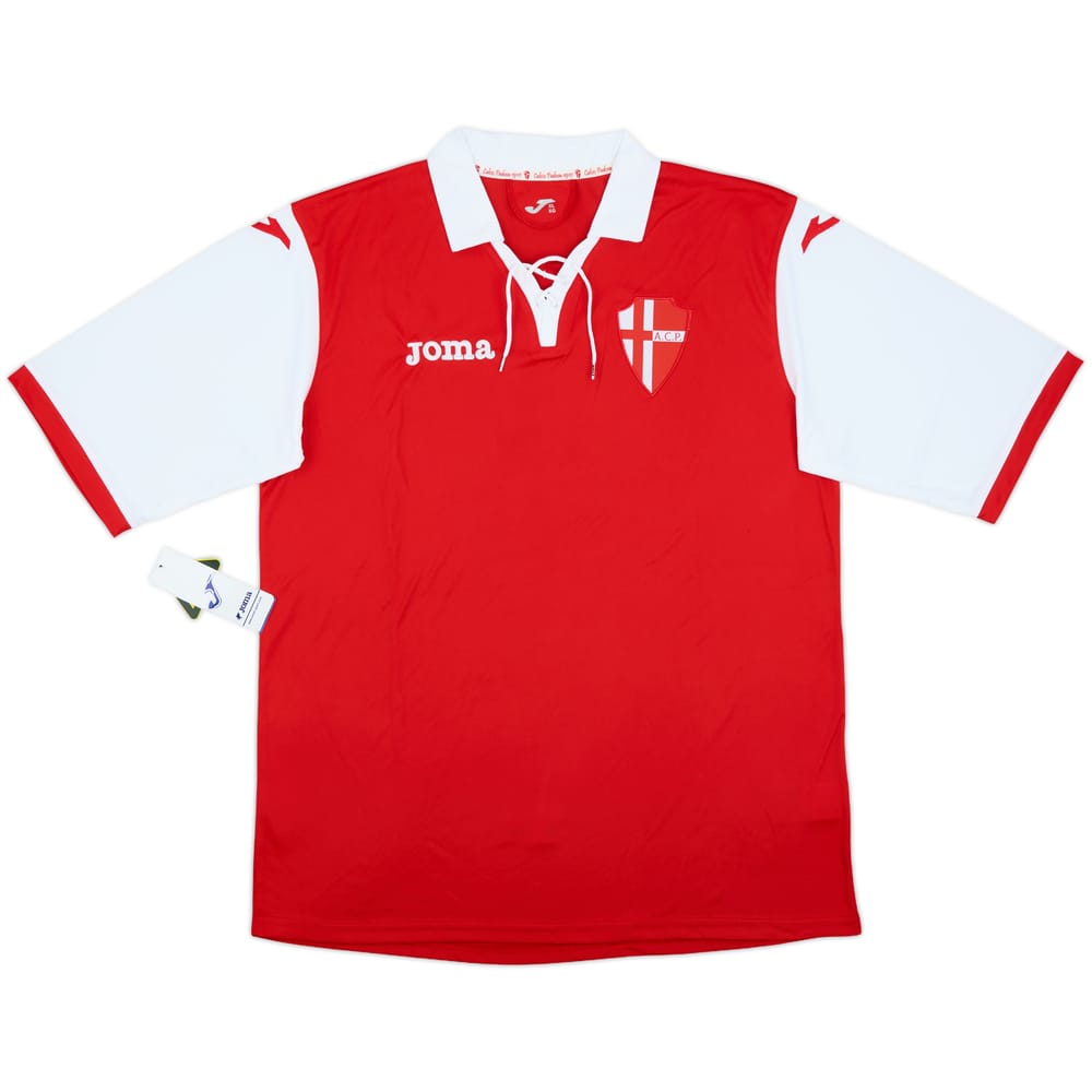 2012-13 Padova Away Shirt (XL)