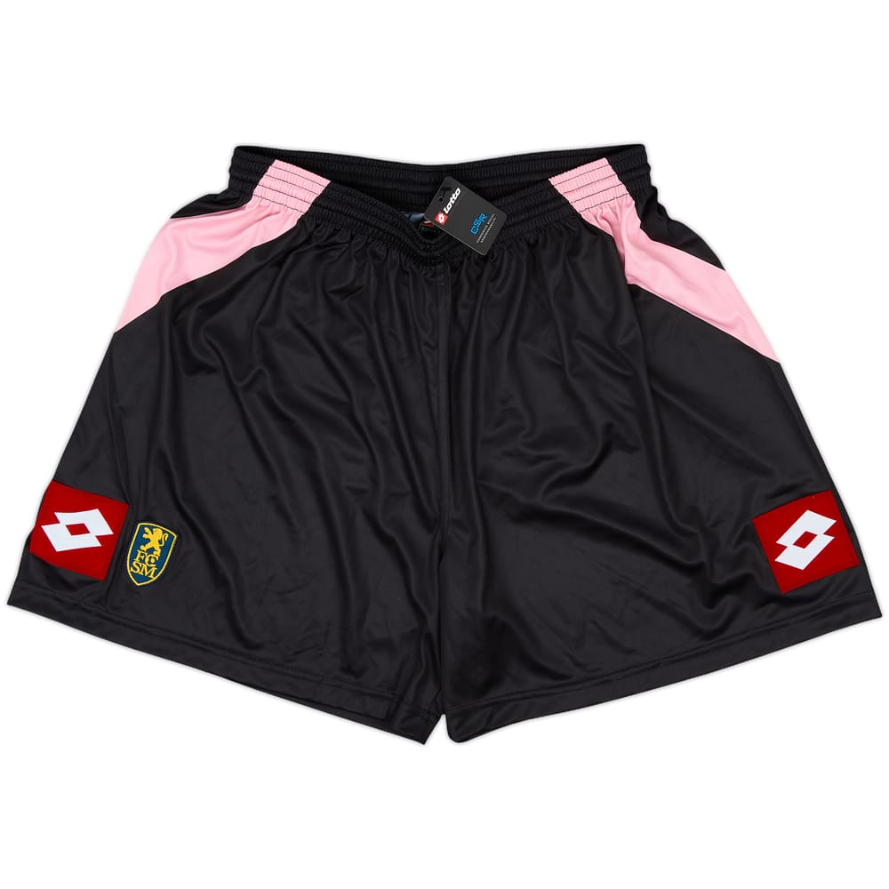 2007-08 Sochaux Third Shorts (XL)