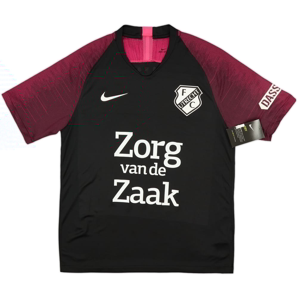 2019-20 FC Utrecht Away Shirt (M)