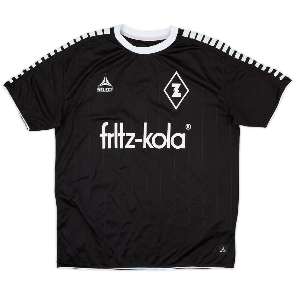 2021-22 AKS Zly Home Shirt - 7/10 - (M)