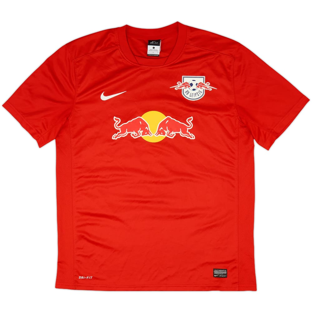 2015-16 RB Leipzig Third Shirt - 7/10 - (L)