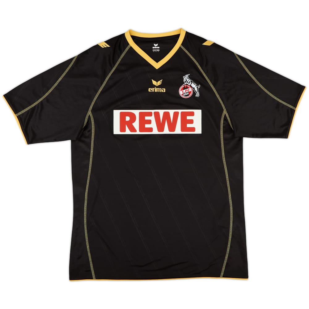 2012-13 FC Koln Away Shirt - 10/10 - (L)