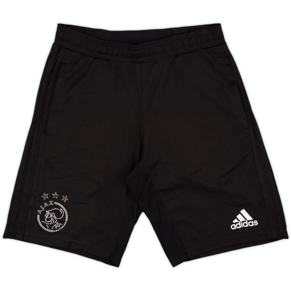 2016-17 Ajax adidas Training Shorts - 5/10 - (M)