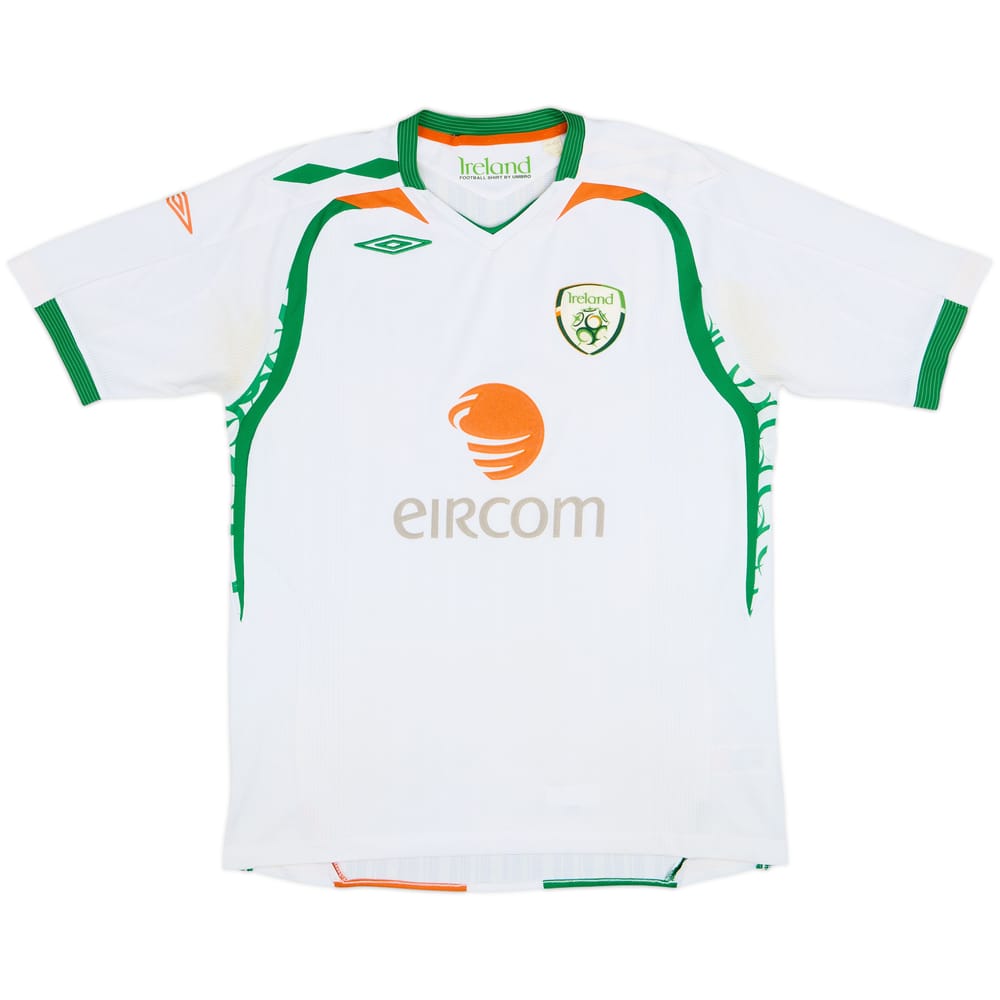 2008-10 Ireland Away Shirt - 5/10 - (L)