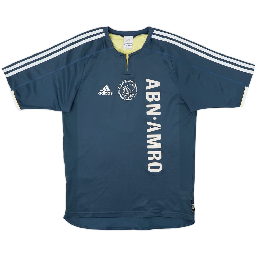2003-04 Ajax Away Shirt - 5/10 - (S)
