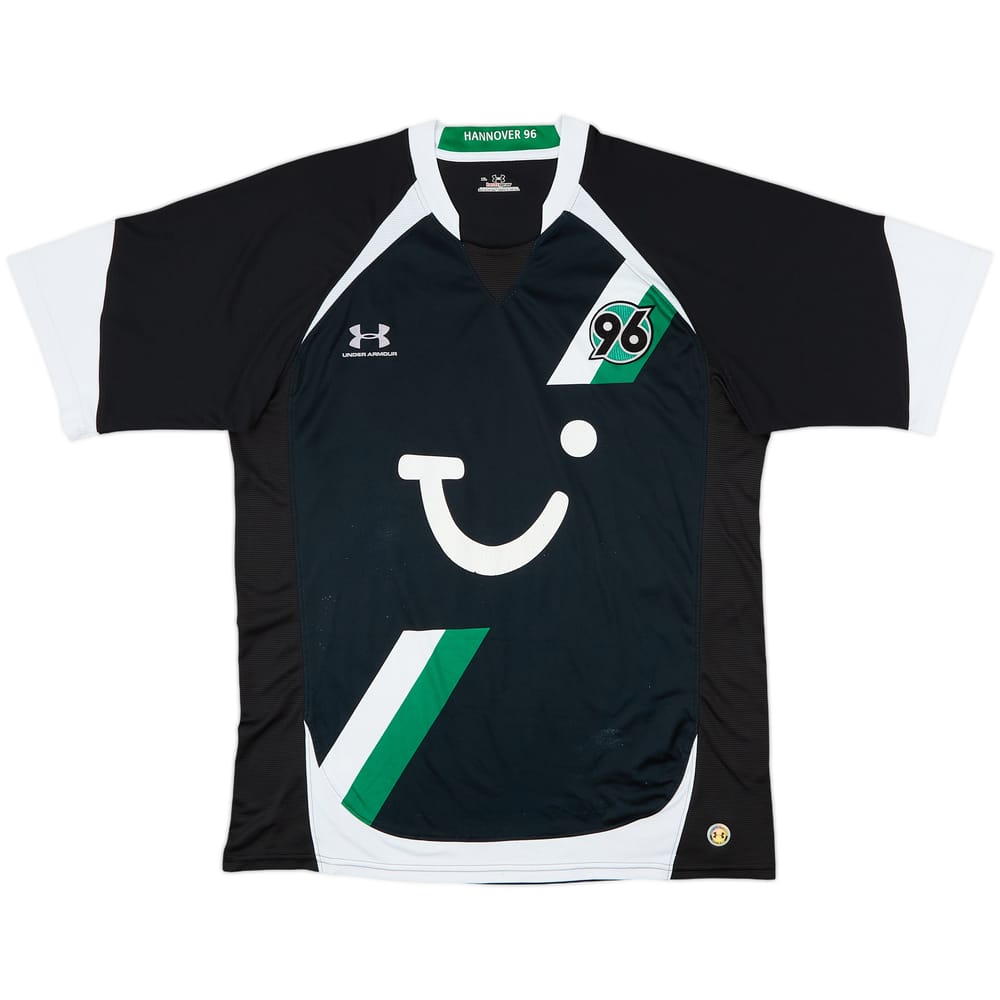 2009-10 Hannover 96 Third Shirt - 6/10 - (XL)