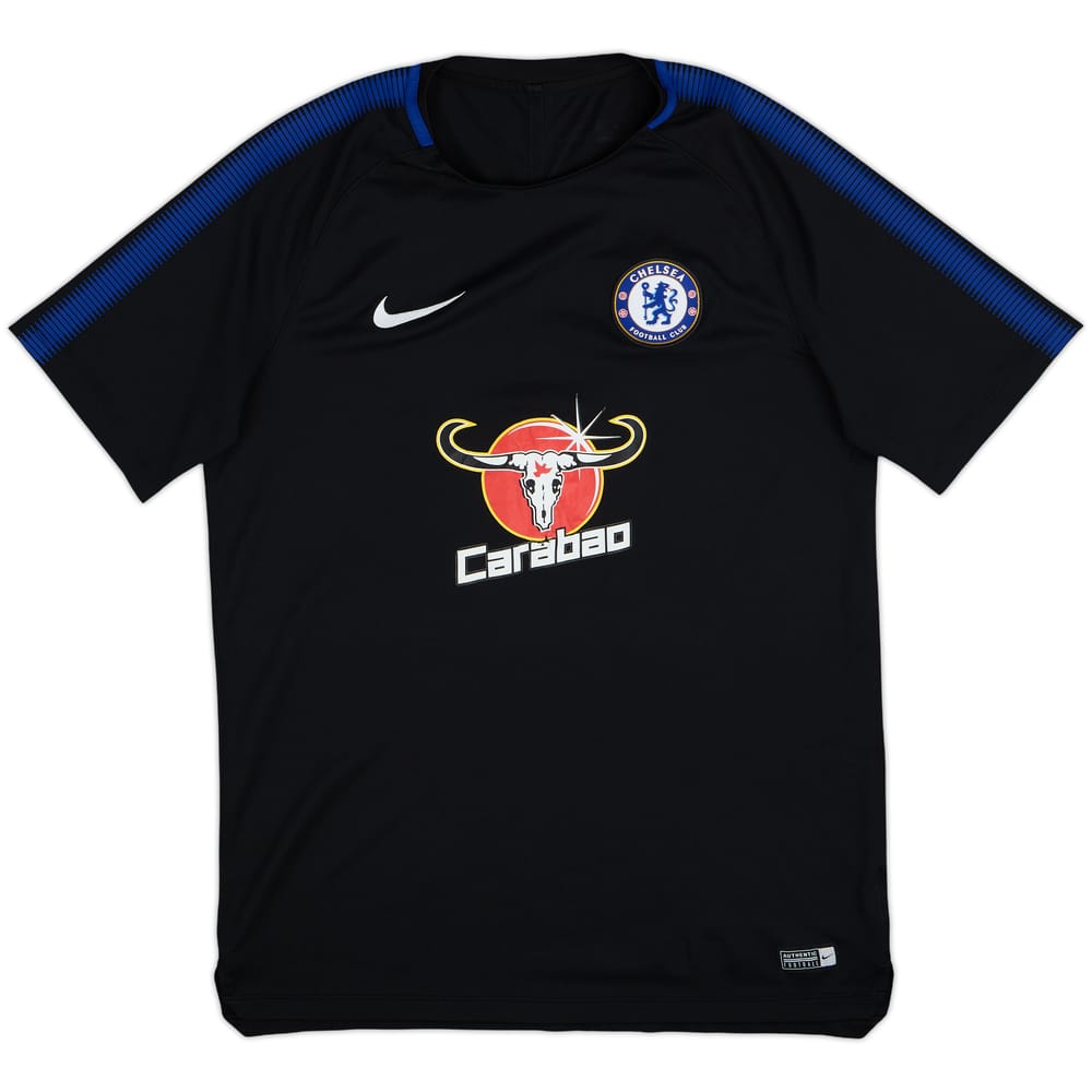 2018-19 Chelsea Nike Training Shirt - 5/10 - (XL)