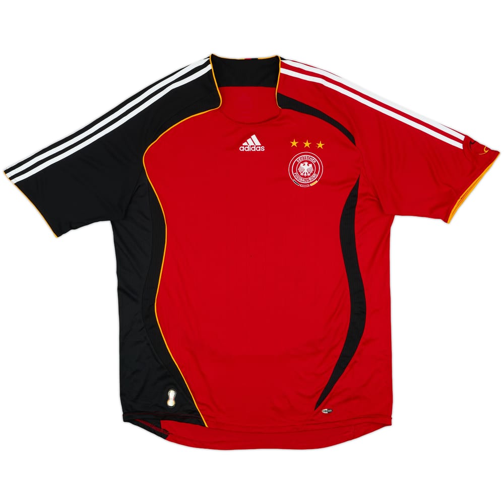 2005-07 Germany Away Shirt - 4/10 - (XXL)