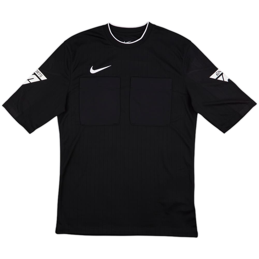 2024-25 Nike Referee Shirt - 8/10 - (M)