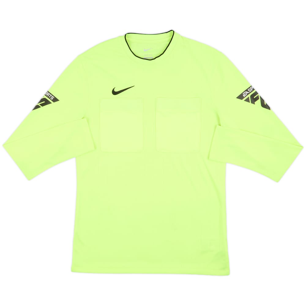 2023-24 Nike Referee L/S Shirt - 6/10 - (M)
