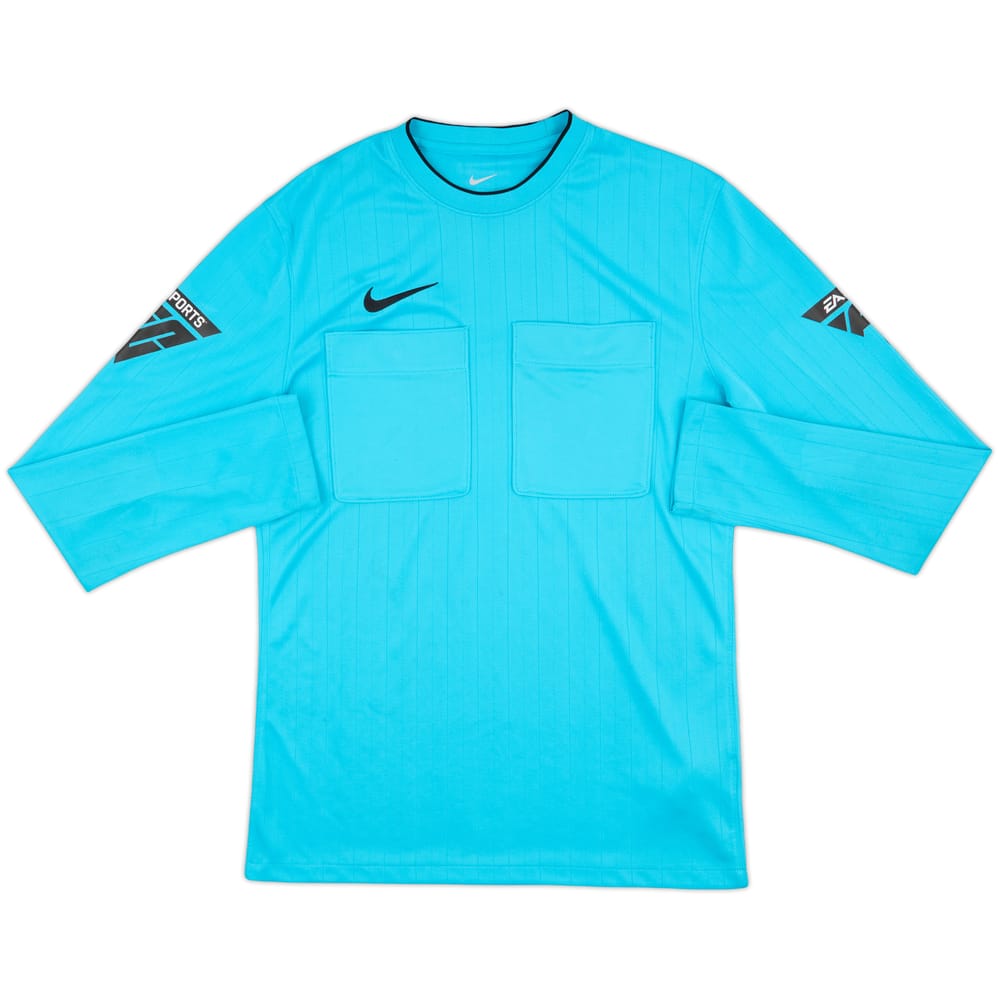 2023-24 Nike Referee L/S Shirt - 7/10 - (M)