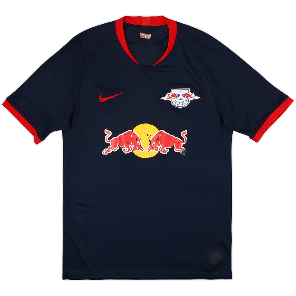 2019-20 RB Leipzig Away Shirt - 5/10 - (M)