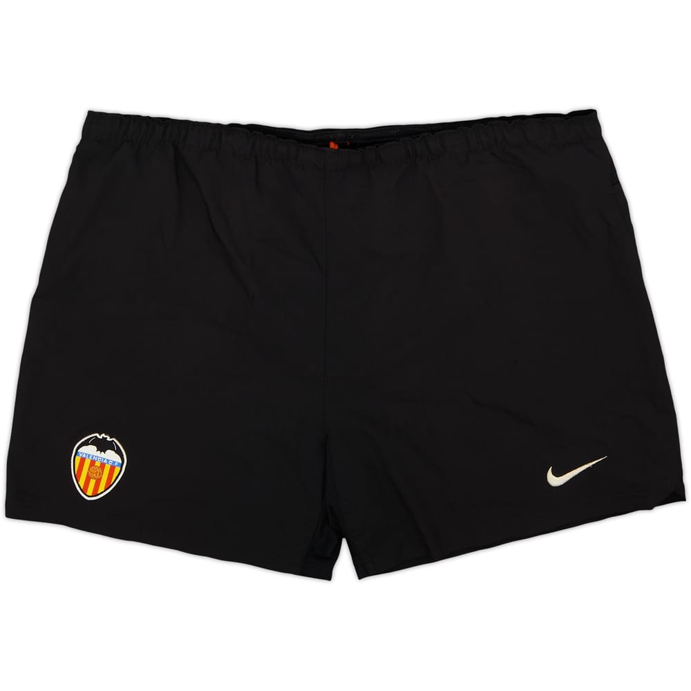 Shorts de local del Valencia 2004-05 - 5/10 - (XL)