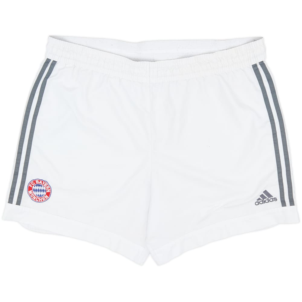 Shorts de visitante del Bayern Munich 2002-04 - 6/10 - (M)