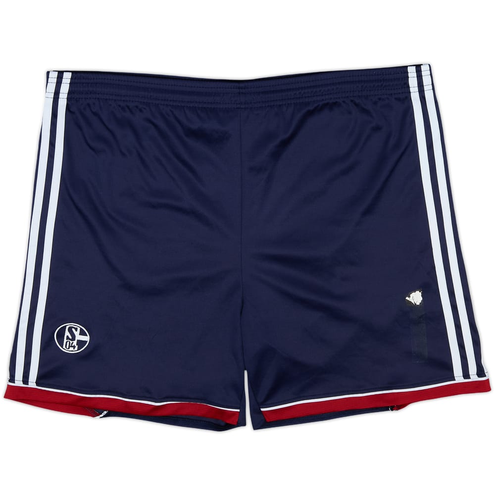 Shorts de la tercera equipación del Schalke 2011-12 - 4/10 - (M)