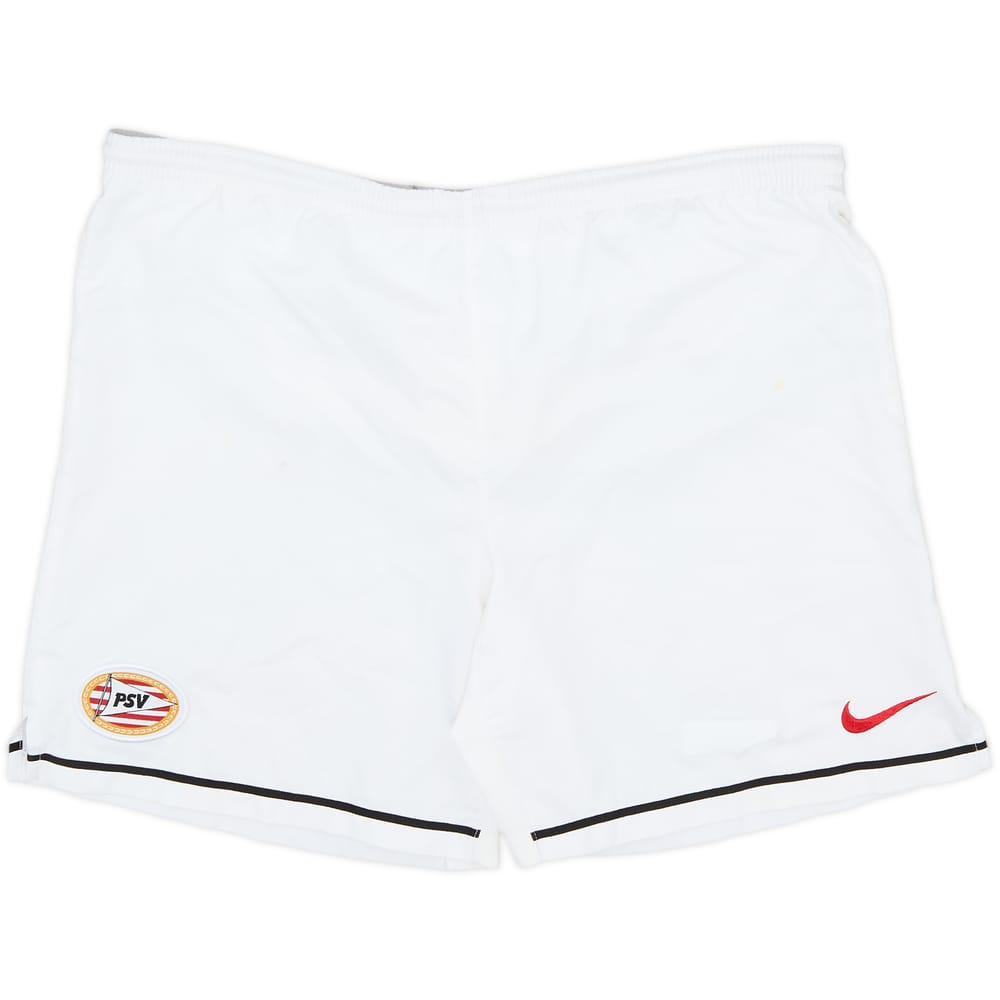 2007-08 PSV Away Shorts - 8/10 - (L.Boys)