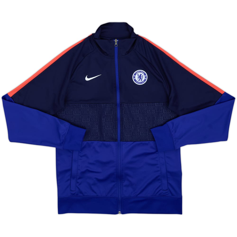 Chaqueta de chándal Nike del Chelsea 2020-21 - 10/10 - (M)