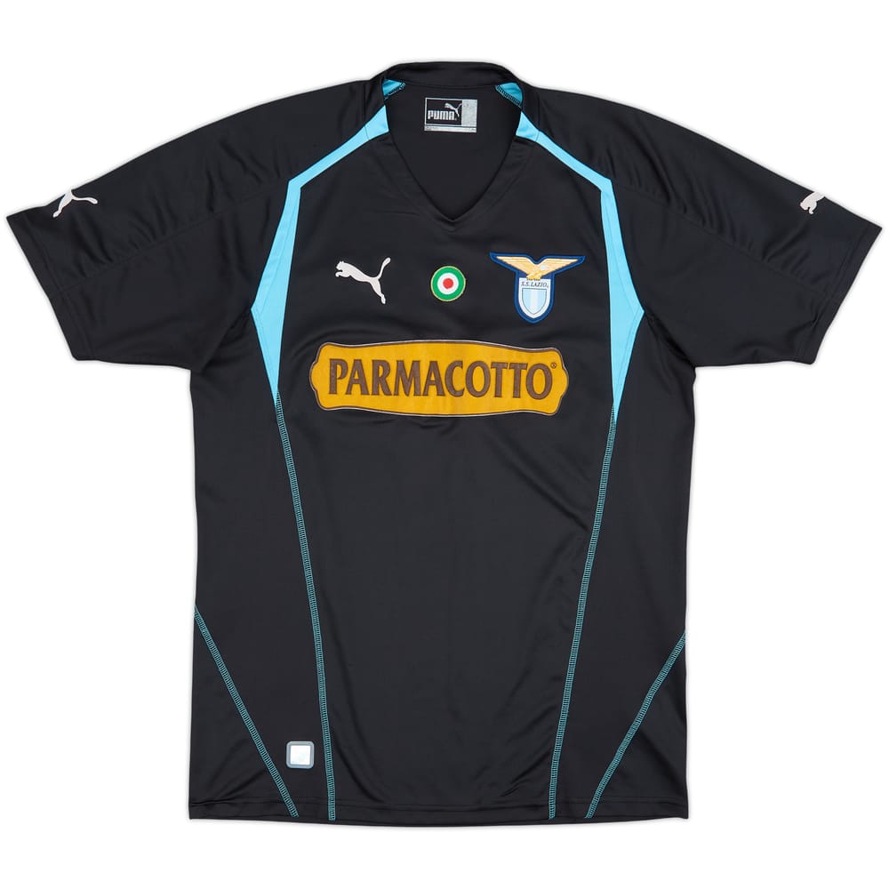 2004-05 Lazio Third Shirt - 6/10 - (M)