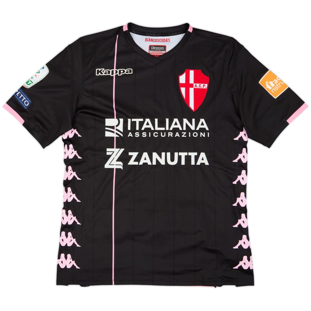2018-19 Padova Third Shirt - 6/10 - (M)