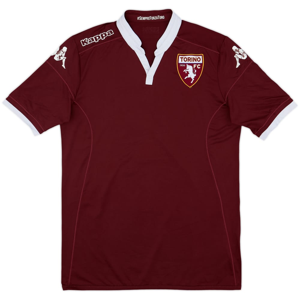 2015-16 Torino Home Shirt - 5/10 - (XL)