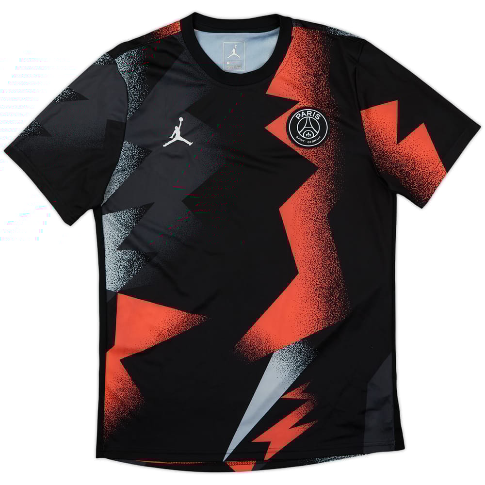 2019-20 Paris Saint-Germain Nike Camiseta de entrenamiento - 8/10 - (M)