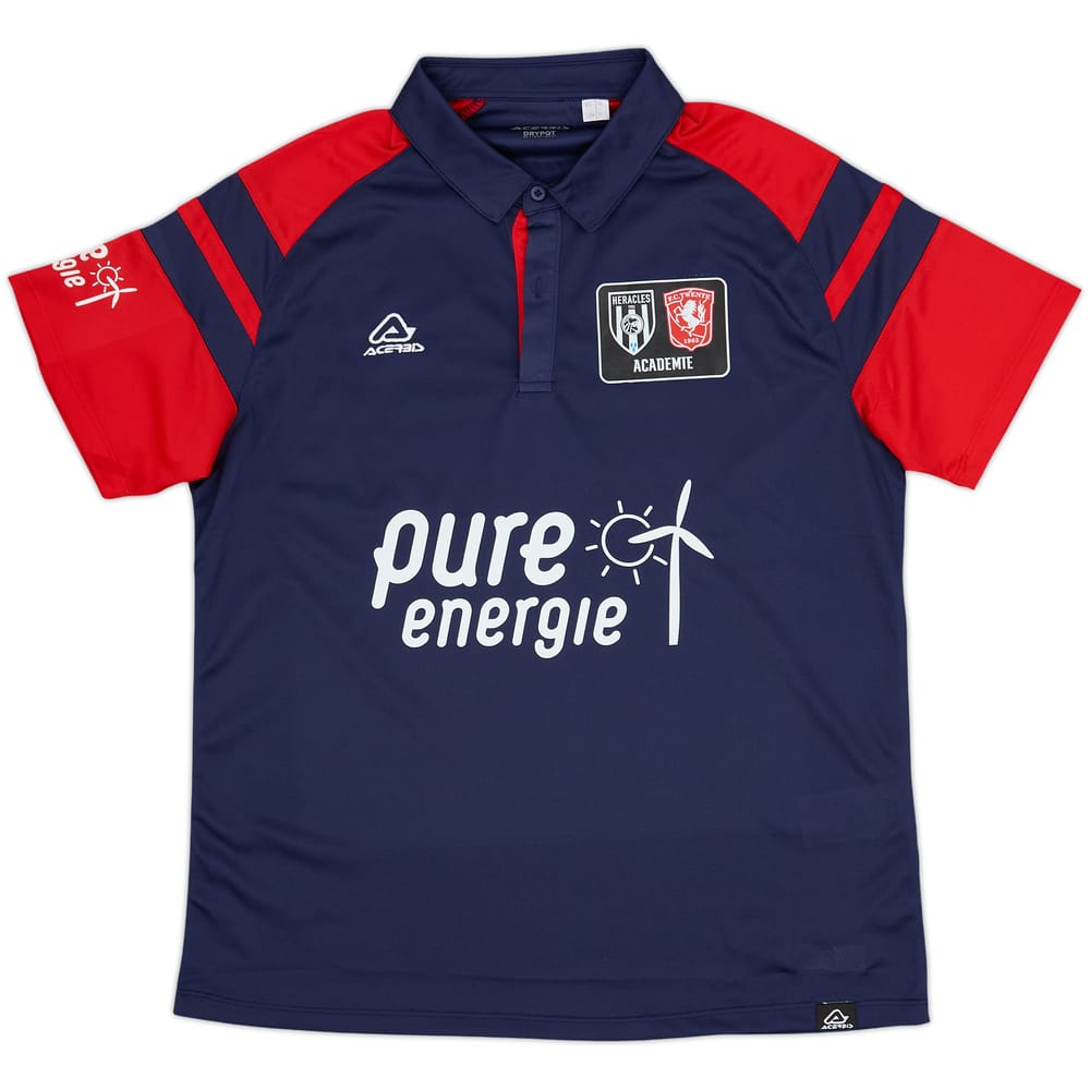 Polo Acerbis de Academia de FC Twente/Heracles 2020-21 - 8/10 - (XL)