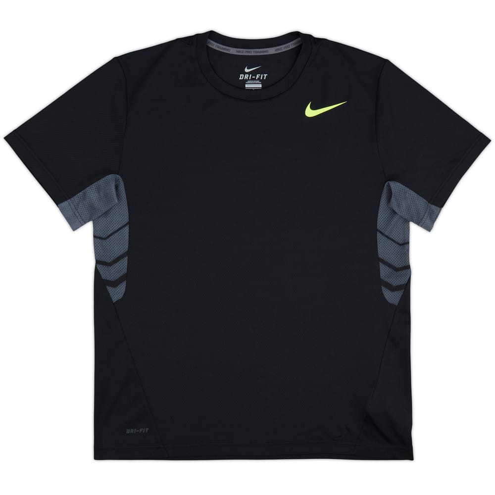 2015-16 Nike Training Shirt - 10/10 - (L)