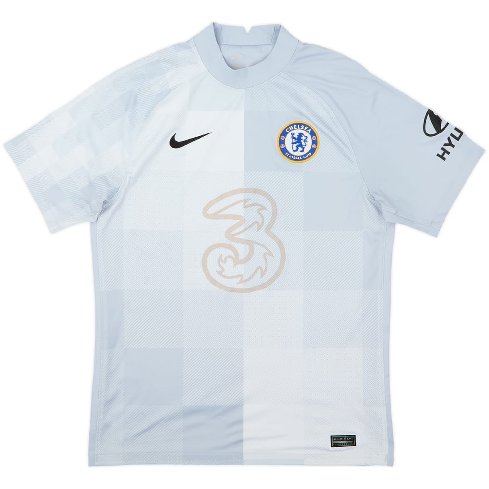 Camiseta de portero del Chelsea 2021-22 - 4/10 - (M)