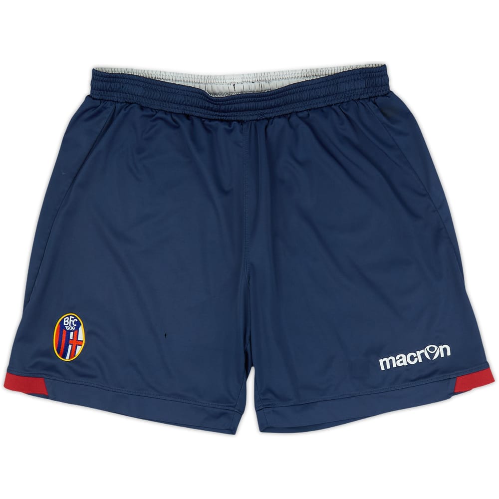 2006-07 Bologna Shorts de visitante - 5/10 - (L)