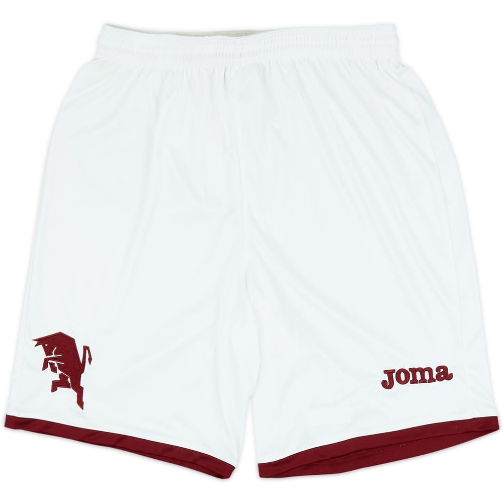 2022-23 Torino Away Shorts - 9/10 - (L)