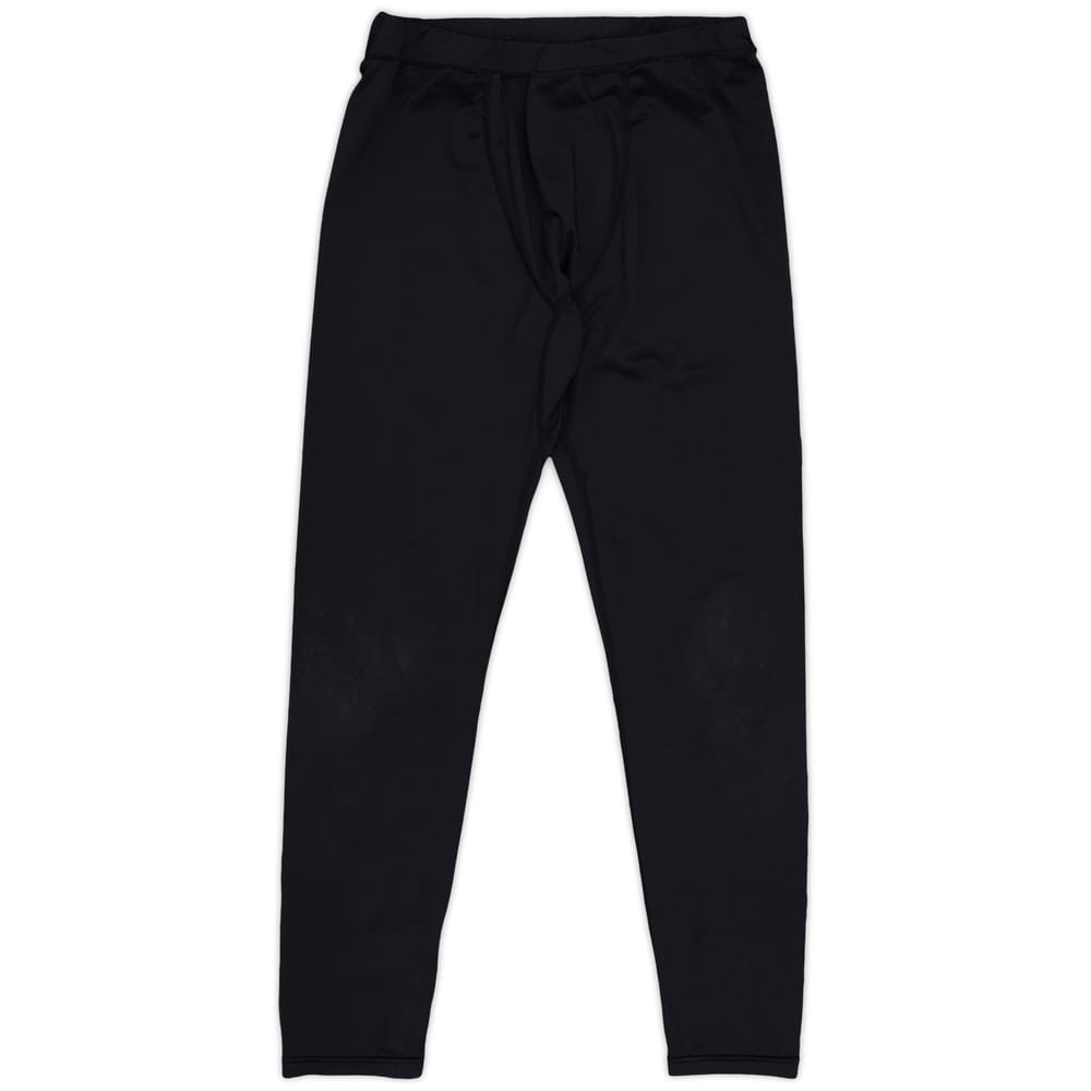 2024-25 Rangers Casstore Compression Leggings - 5/10