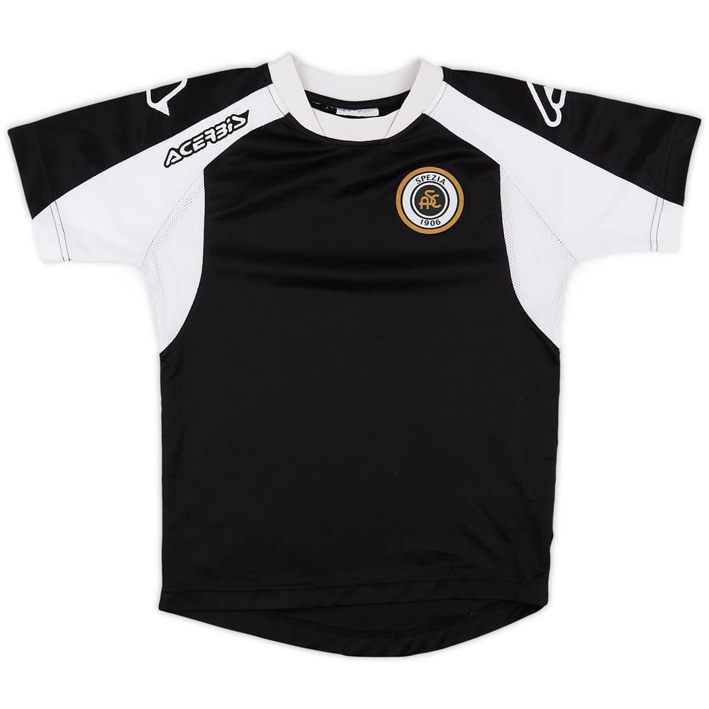 2015-16 Spezia Acerbis Training Shirt - 7/10 - (L.Boys)