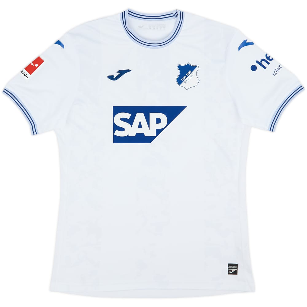 2023-25 Hoffenheim Away Shirt (M)