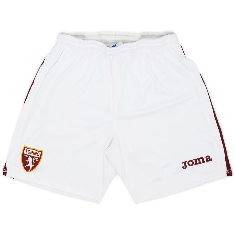 2019-20 Torino Home Shorts - 7/10 - (L)