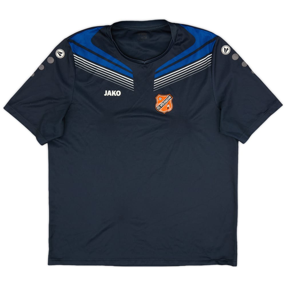 2010s FC Volendam Jako Training Shirt - 7/10 - (L)