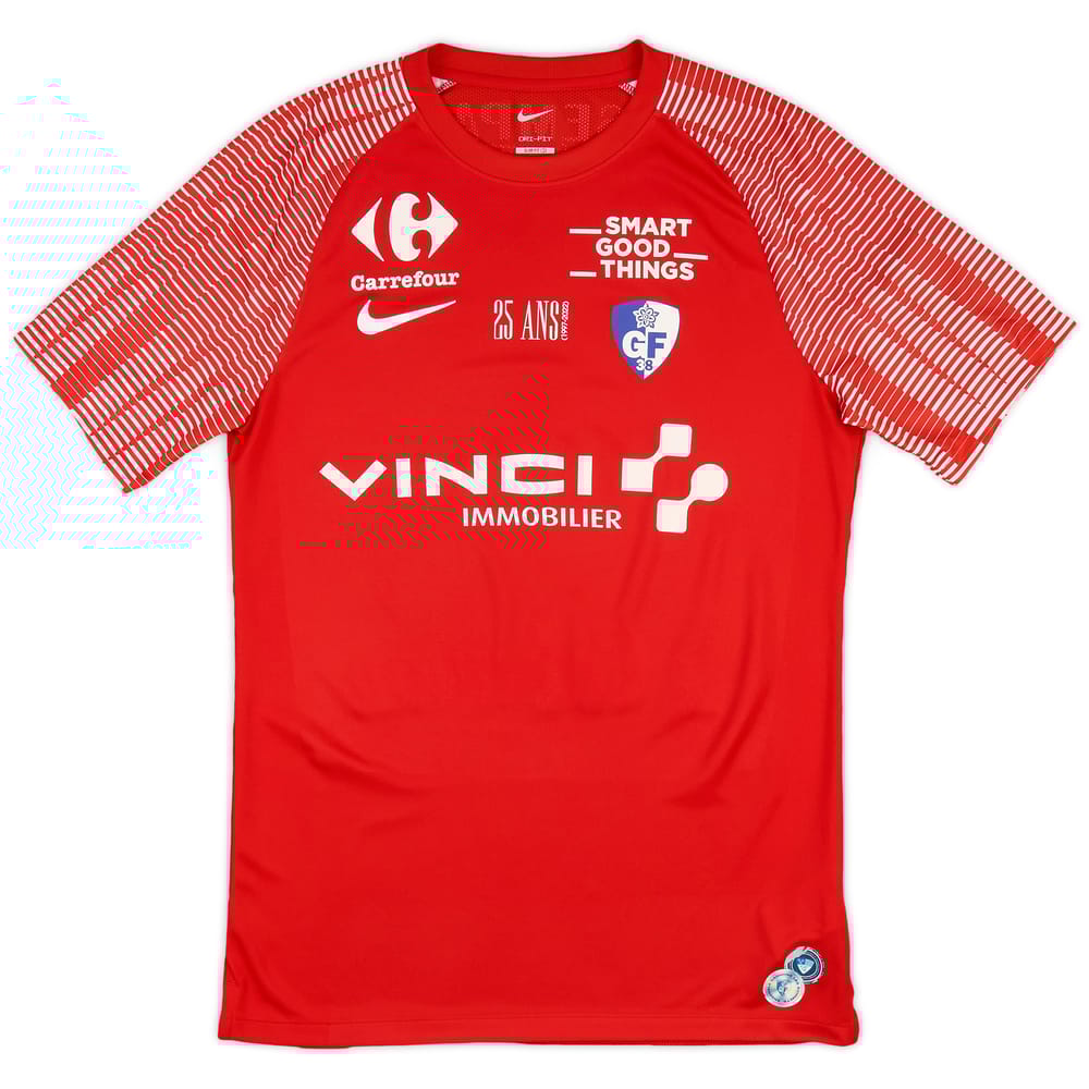 2022-23 Grenoble Third Shirt (M)