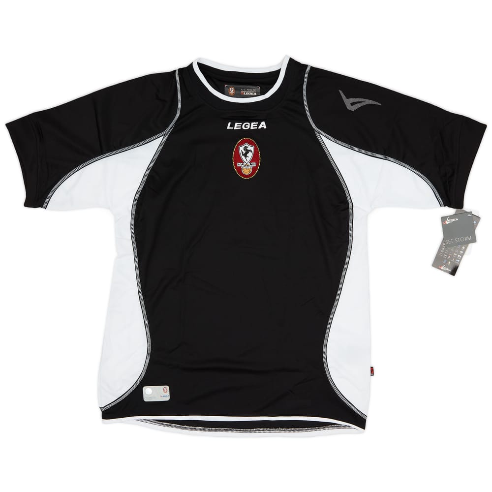2007-08 Arezzo Legea Training Shirt (XL)