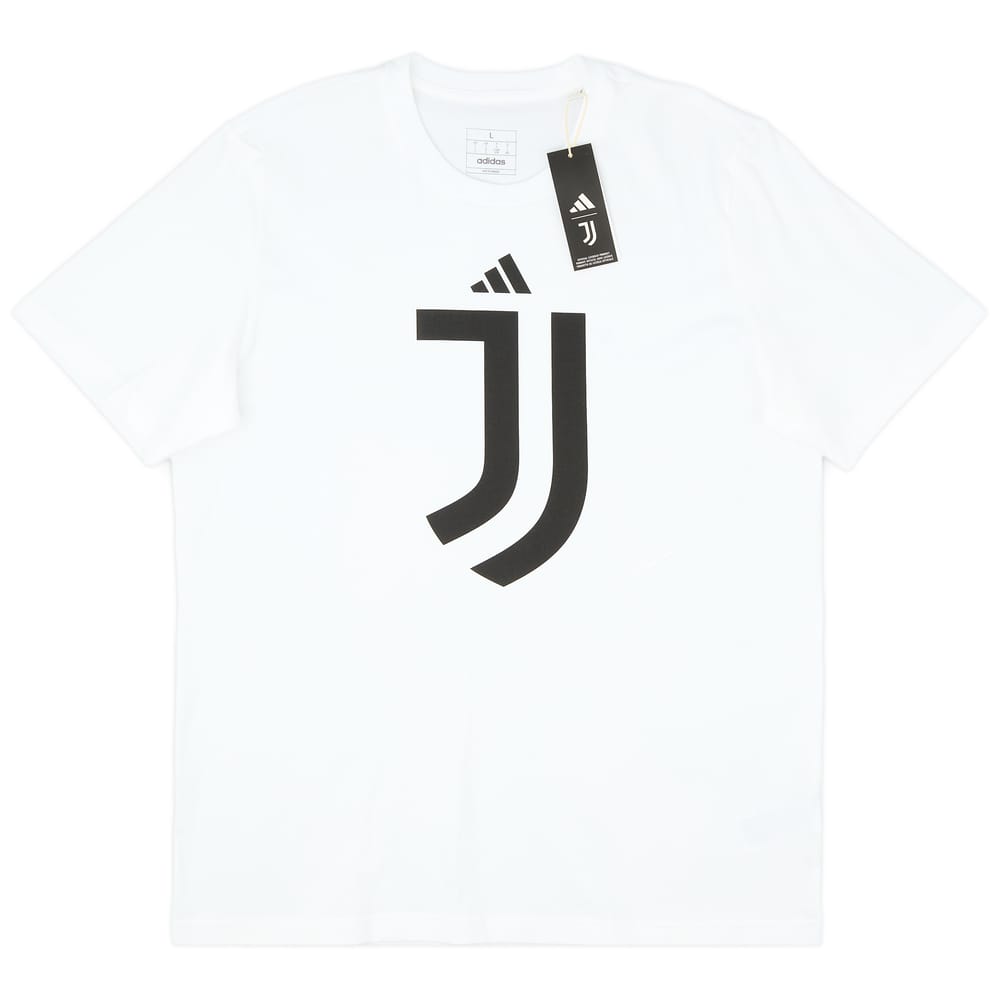 2024-25 Juventus adidas DNA Tee